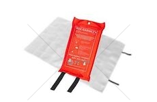 Hasicí deka 1,2 x 1,8 m NEO NEO97-674