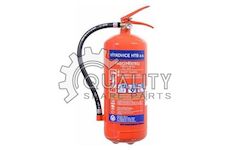 Hasicí přístroj práškový 6kg ABC