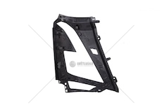 HEADLAMP FRAME LH COSPEL COS1102.15601
