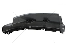 HEADLAMP FRAME LH COSPEL COS1103.43101