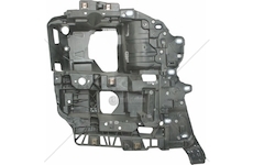 HEADLAMP SEAT RH COVIND COV/TX2/98