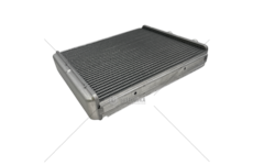 Heat Exchanger, interior heating DAILY III - F1AE0481 Denso