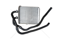 Heat Exchanger, interior heating DAILY III - F1CE0481 Denso