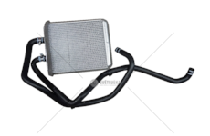 Heat Exchanger, interior heating DAILY IV - F1AE0481/F1CE0481 Denso