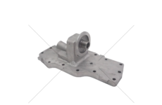 Heat Exchanger, interior heating F4GE0405/9484/9685 Neutral Box