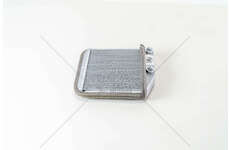 Heat Exchanger, interior heating FIORINO/QUBO 1.3 D - 199 A2.000 160X195X27 Denso