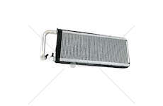 Heat Exchanger, interior heating FSR-FTR Mec-Diesel