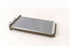 Heat Exchanger, interior heating GIULIA/STELVIO 2.0/2.2/2.9 Denso