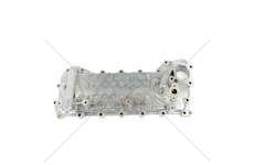 Heat Exchanger, interior heating NPR-NQR Mec-Diesel