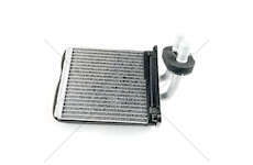 Heat Exchanger, interior heating NPR-NQR Mec-Diesel