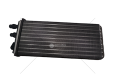 Heat Exchanger, interior heating STRALIS - F2BE/F2CF Denso