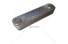 Heat Exchanger, interior heating STRALIS/TRAKKER - F3BE3681 -SERVE 650021 Iveco