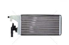 HEATER, INTERIOR HEATING MTX COR-DAY-0676
