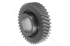 HELICAL GEAR 4TH SP.37 T. EURORICA 95534907
