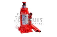 Hever hydraulický 6t