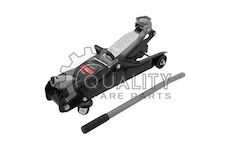 Hever hydraulický pojízdný 2t