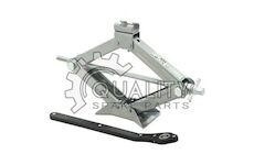 Hever nůžkový 1,5t