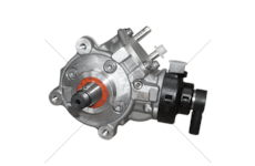 High Pressure Pump A4 / SUPERB 2.0 TDI MILDHYBRID Neutral Box