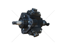 High Pressure Pump DUCATO 2.3 MJT F1AGL411B EURO 6 Fiat