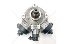 High Pressure Pump GRAN CHEROKEE IV 3.0 CRD Bosch