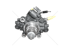 High Pressure Pump MOVANO/MASTER 2.3 DCI - 2014-> Neutral Box