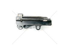 Hinge, bonnet CERN.SX CALAND.INF.FH12-16 2^ve Mec-Diesel