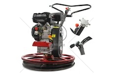 Hladička betonu benzínová BPM-60A MAR-POL