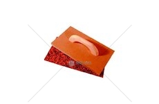 Hladítko brusné PVC 50x24