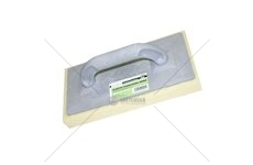 Hladítko HYDRO HOUBA jemná 280x140x30mm