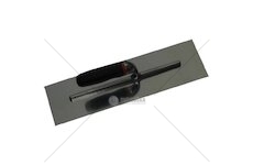 Hladítko nerez BECCO 40x12cm hladké