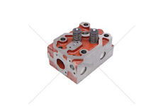 Hlava kompletní 55010501.1