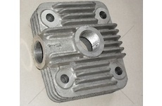 Hlava kompresor Tatra 4101