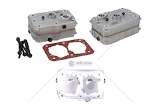 Hlava kompresoru DAF 220249