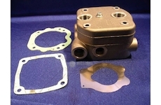 Hlava kompresoru MAN TGA UYGUR 13105-560-10