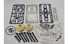 Hlava kompresoru MB AXOR/BUS (VOITH) YUMAK RK.01538