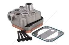 Kompresor, pneumatický systém DT Spare Parts 3.75006