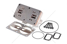 Hlava kompresoru Volvo LS8901 Vaden 132850