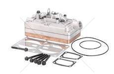 Hlava kompresoru VOLVO/RENAULT LK8907 VADEN 171250