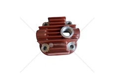 Hlava kompresoru Zetor 934501