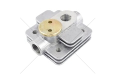 Hlava kompresoru Zetor 950933