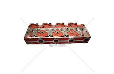 Hlava motoru - pro žhavící svíčky 78006010