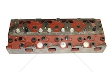 Hlava motoru - pro žhavící svíčky EKO Zetor 78006020