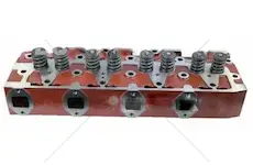 Hlava s ventily kompletní 4v | 83.005.509.1