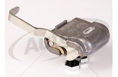 Hlava spojovací duomatic 2x m16x1,5 rychlospojka auto 0031965_A