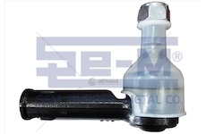 Hlava tyče řízení m16x1,5/m14x1,5x100 daf lf45, lf55 0522994_A