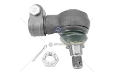 Hlava tyče řízení m26x1,5/m20x1,5x88/28,6 volvo fh12, fh16, fm9, fm10, fm12, fh/fm 0128633_A