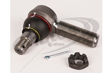 Hlava tyče řízení m30x1,5/m24x1,5/122 l man, daf, mercedes, scania 0031539_A