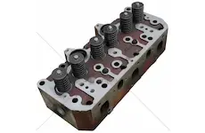 Hlava válce d260, pro mtz-1221 | 2601003012