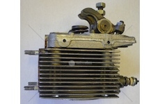 Hlava válce kompletní Multicar 22