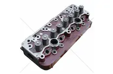 Hlava válce mtz 80/82 2401003012 | 240-1003012-5